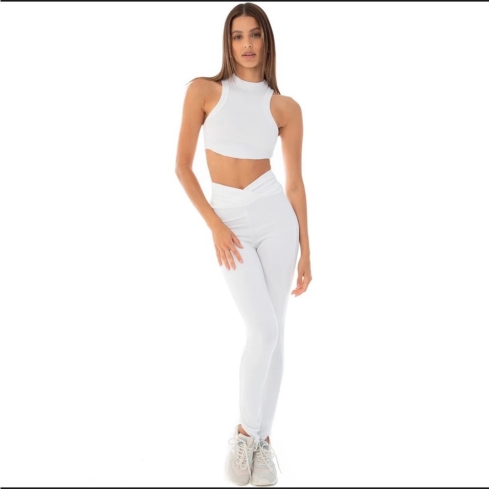 NWT ARE YOU AM I IMPY TANK